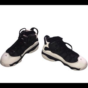 SOLD Air Jordans